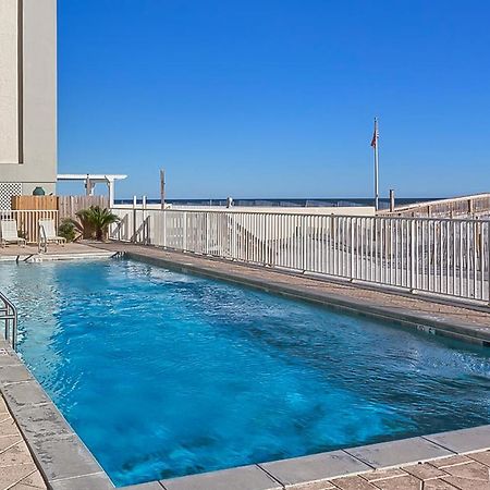 Caribbean Condominiums Gulf Shores Exterior photo