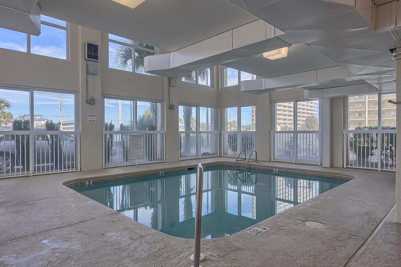 Caribbean Condominiums Gulf Shores Exterior photo