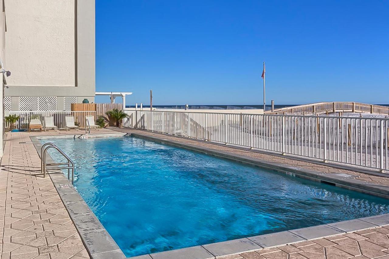 Caribbean Condominiums Gulf Shores Exterior photo