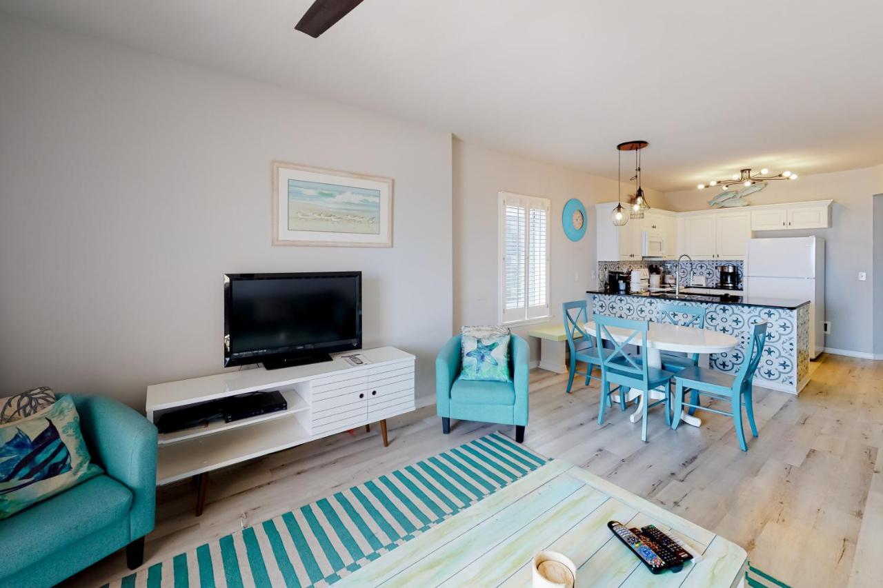 Caribbean Condominiums Gulf Shores Exterior photo