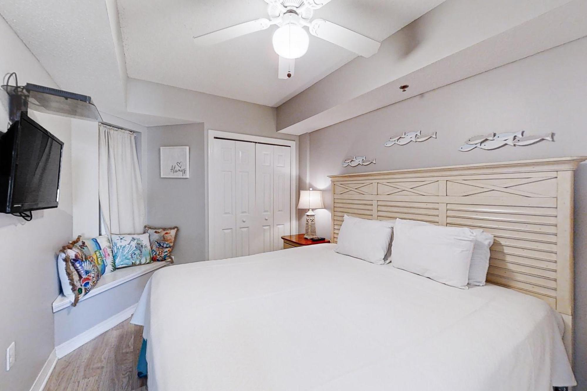 Caribbean Condominiums Gulf Shores Room photo