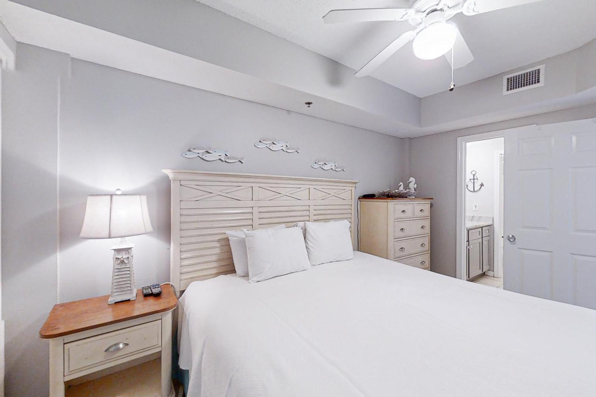 Caribbean Condominiums Gulf Shores Room photo