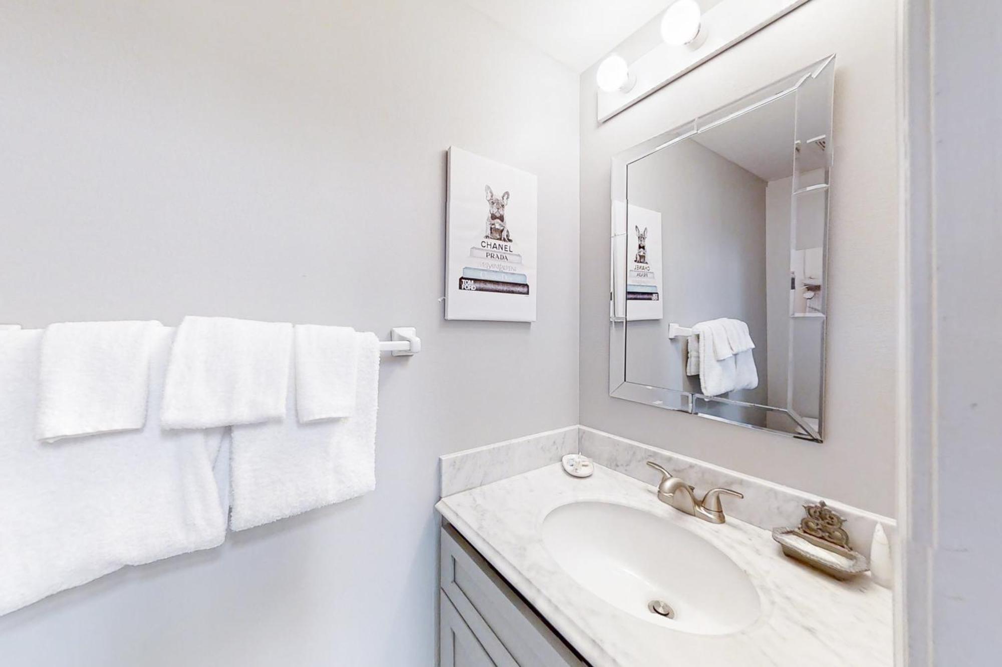 Caribbean Condominiums Gulf Shores Room photo