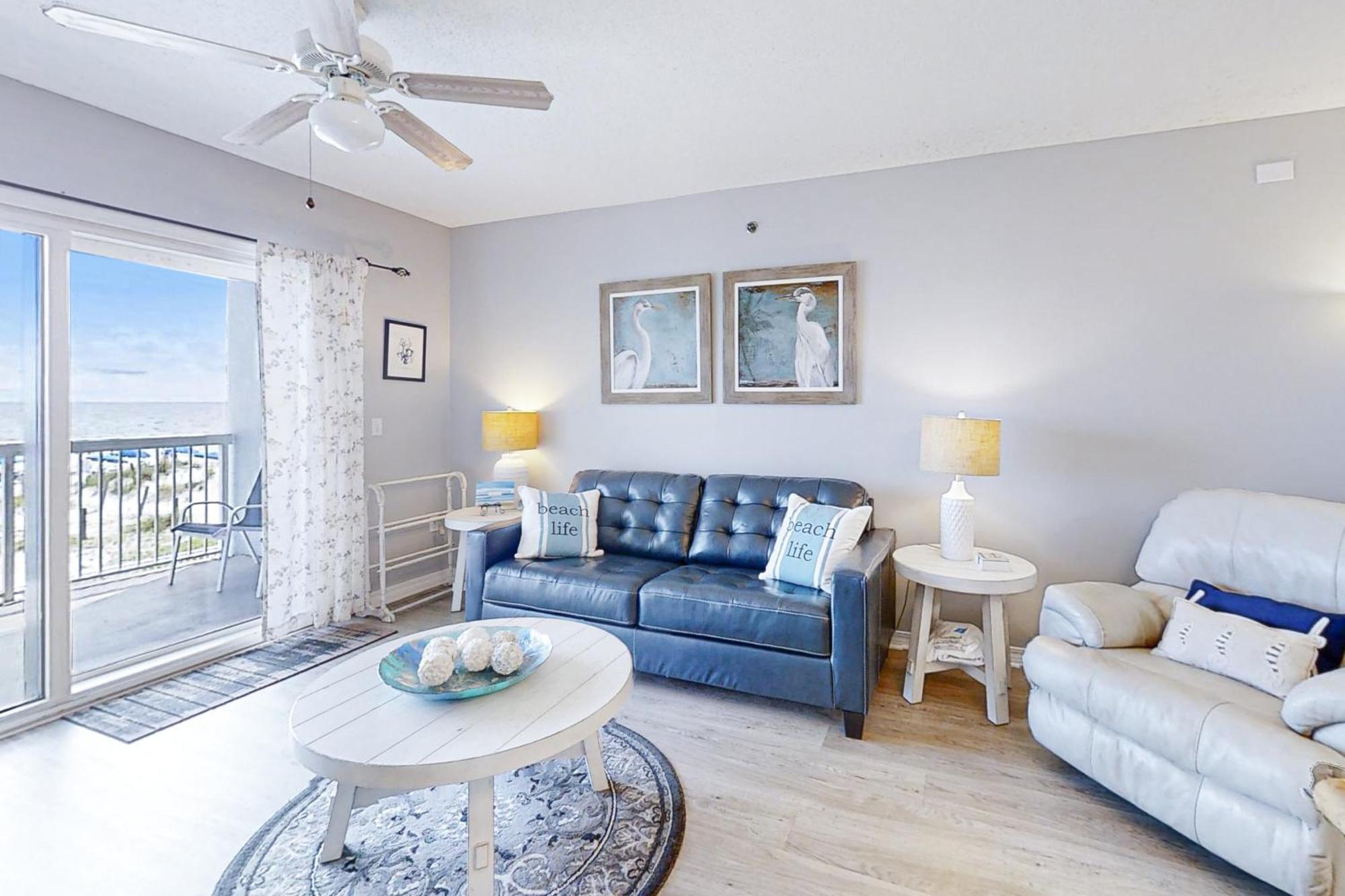 Caribbean Condominiums Gulf Shores Room photo