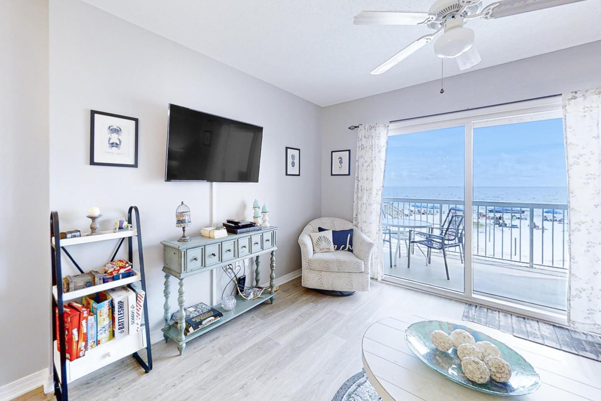 Caribbean Condominiums Gulf Shores Room photo