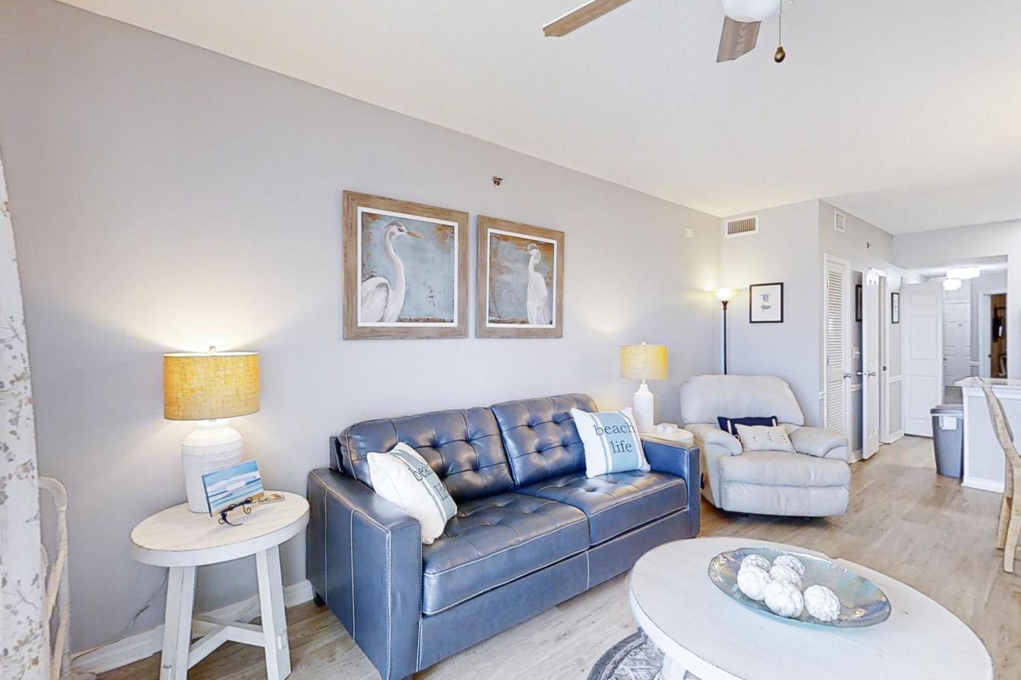 Caribbean Condominiums Gulf Shores Room photo