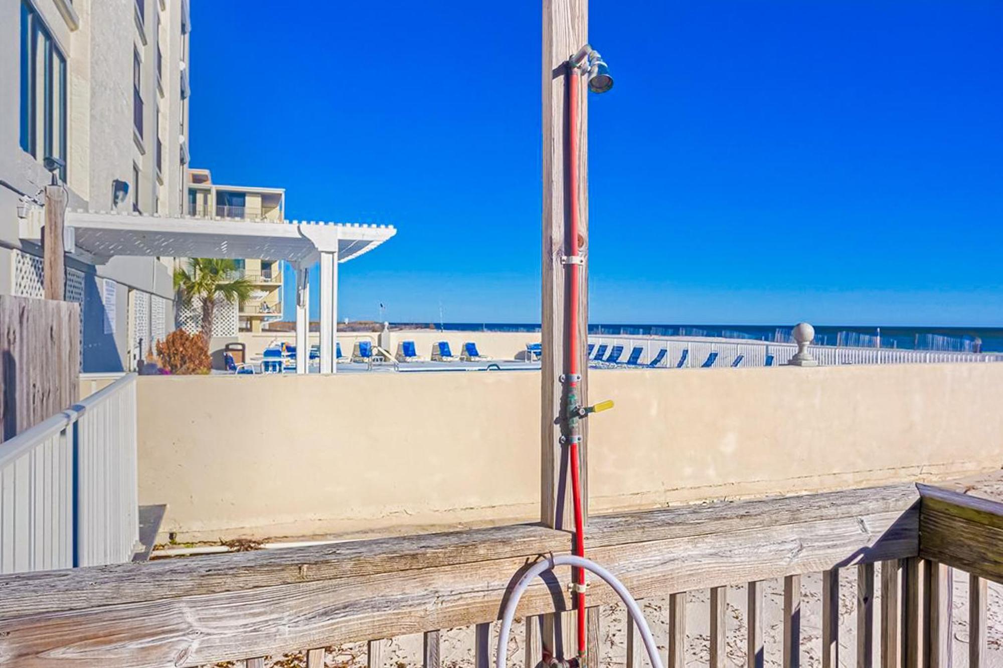 Caribbean Condominiums Gulf Shores Room photo