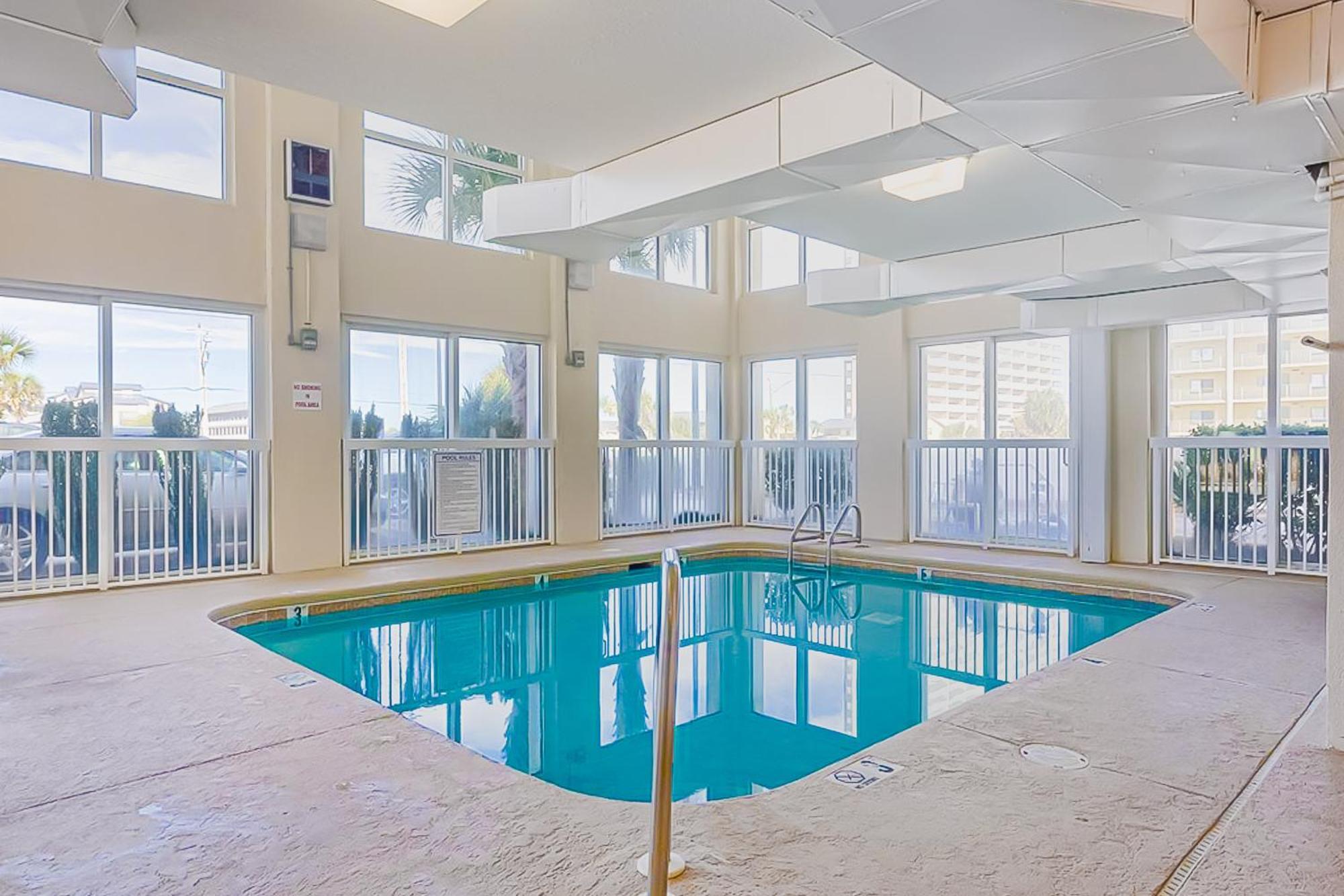 Caribbean Condominiums Gulf Shores Room photo