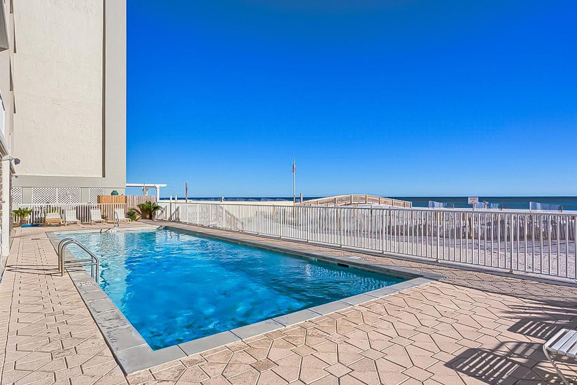 Caribbean Condominiums Gulf Shores Room photo