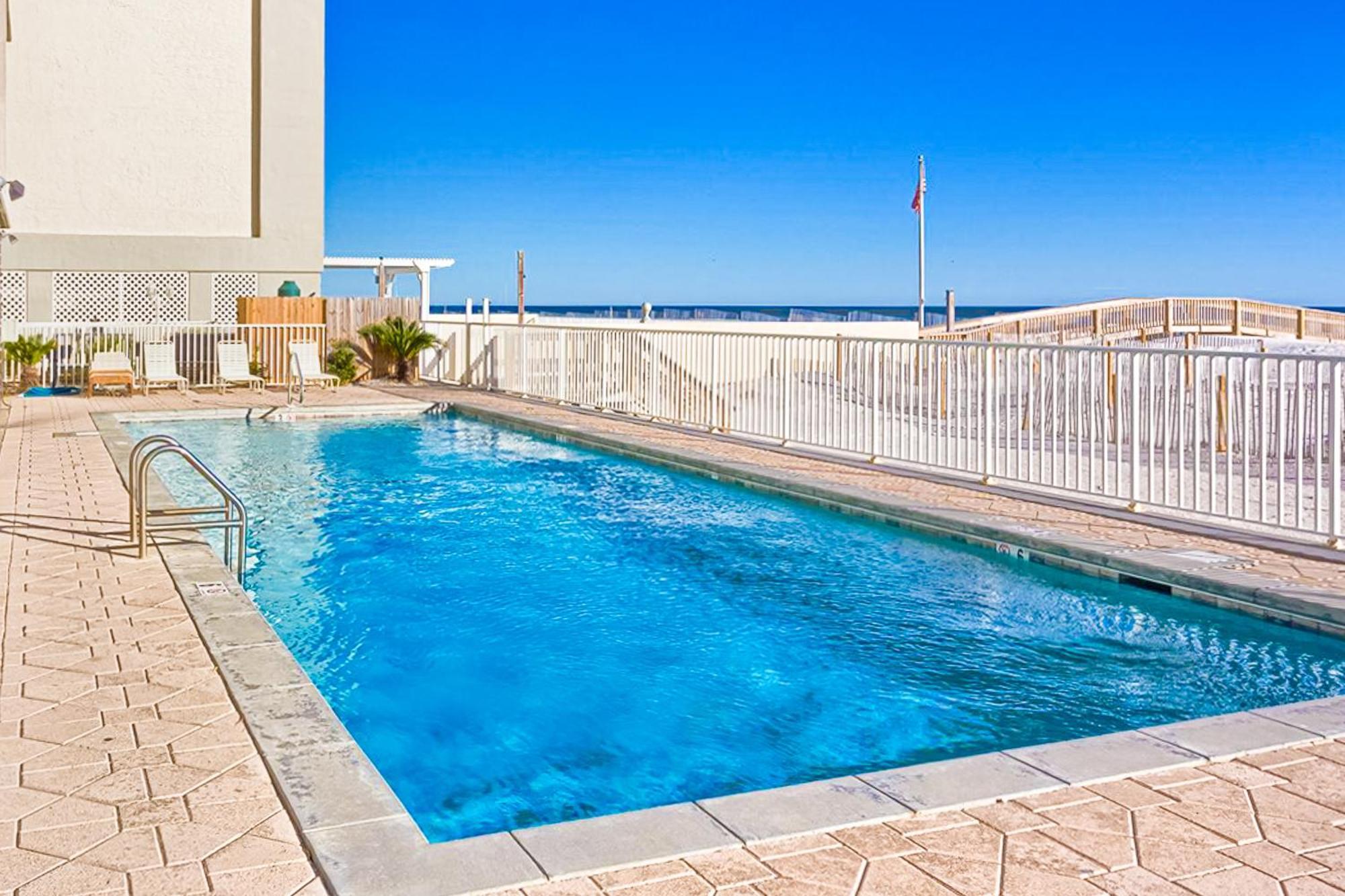 Caribbean Condominiums Gulf Shores Room photo