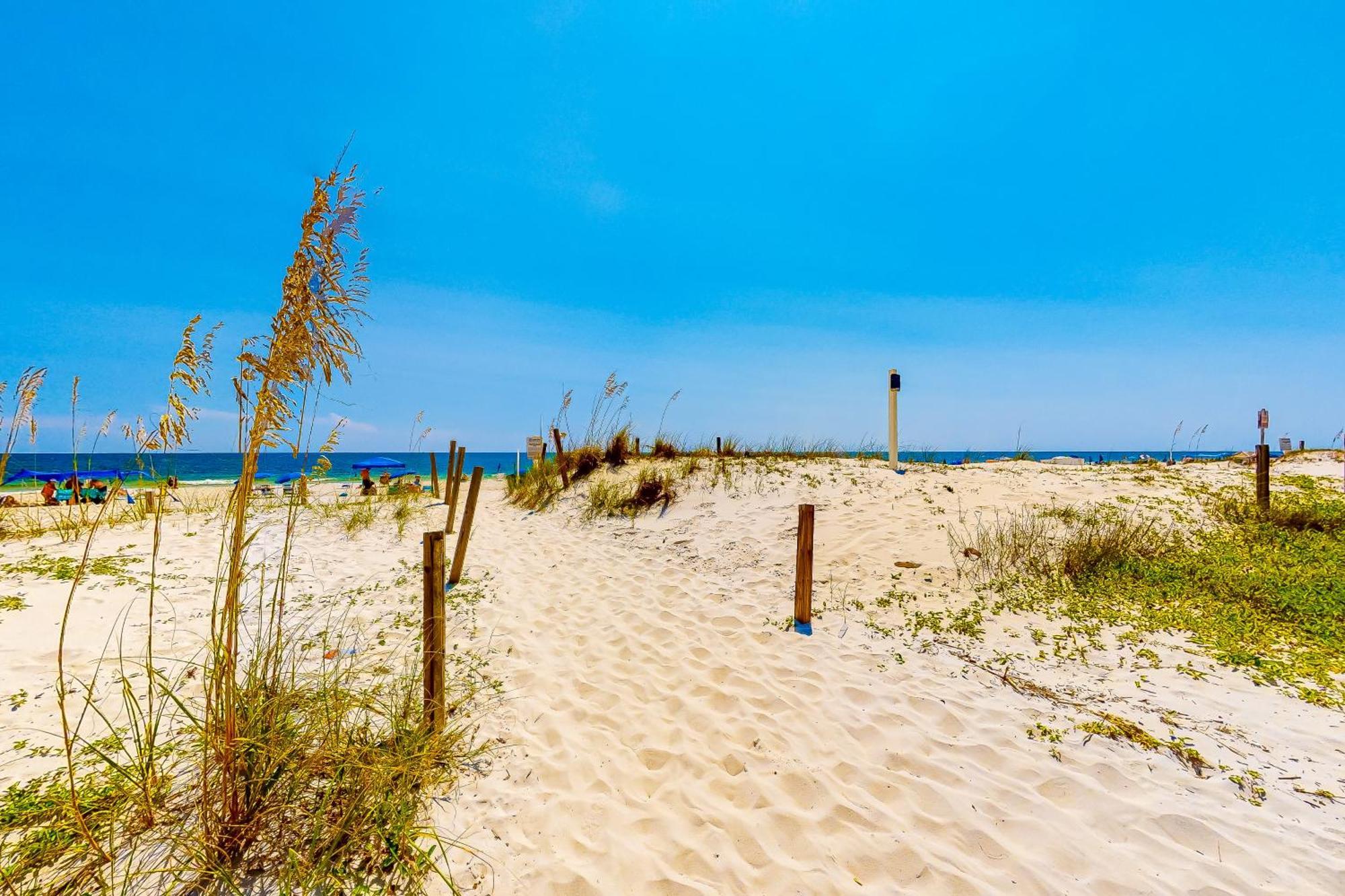 Caribbean Condominiums Gulf Shores Room photo
